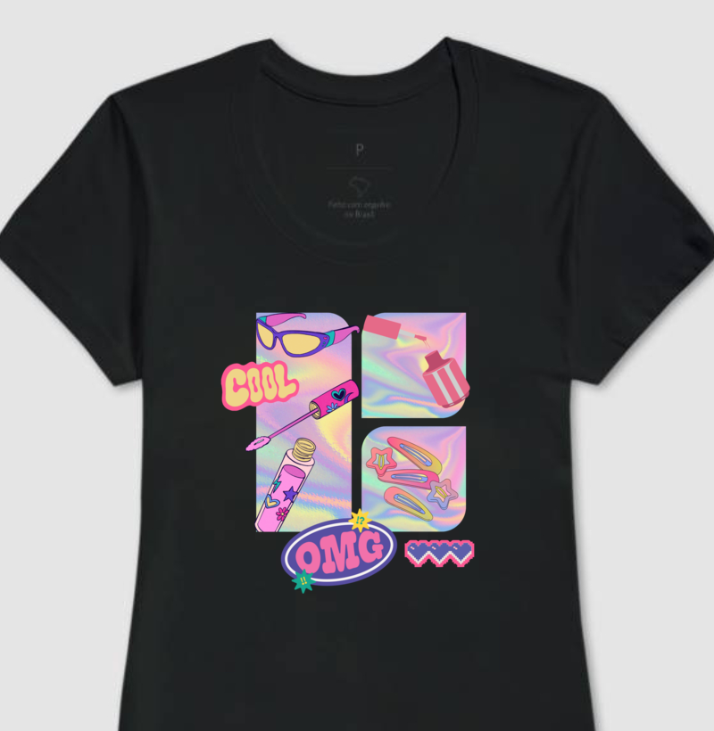 Camisa 1