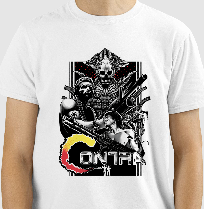 Camisa 2