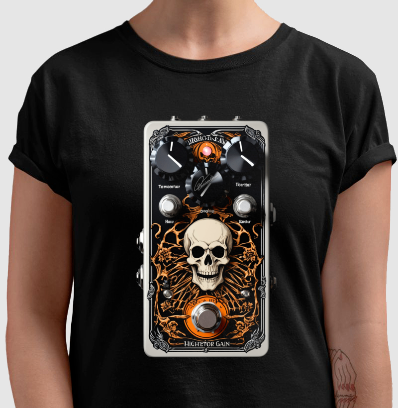 Camisa 1