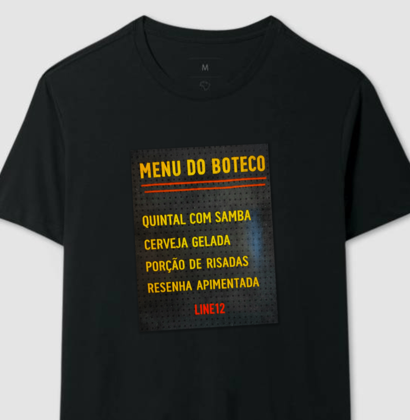 Camisa 1