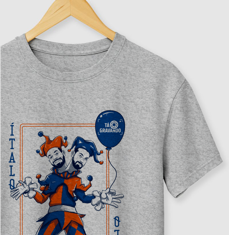 Camisa 1