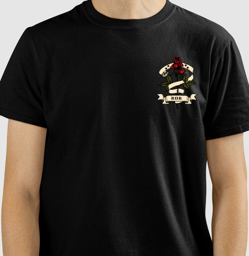 Camisa 3