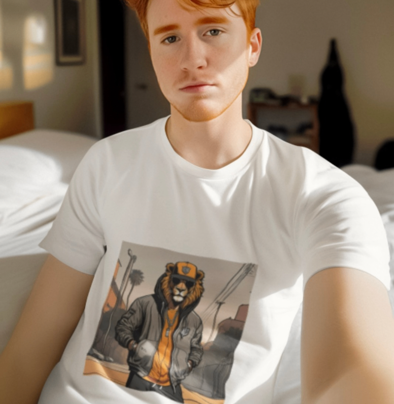 Camisa 1