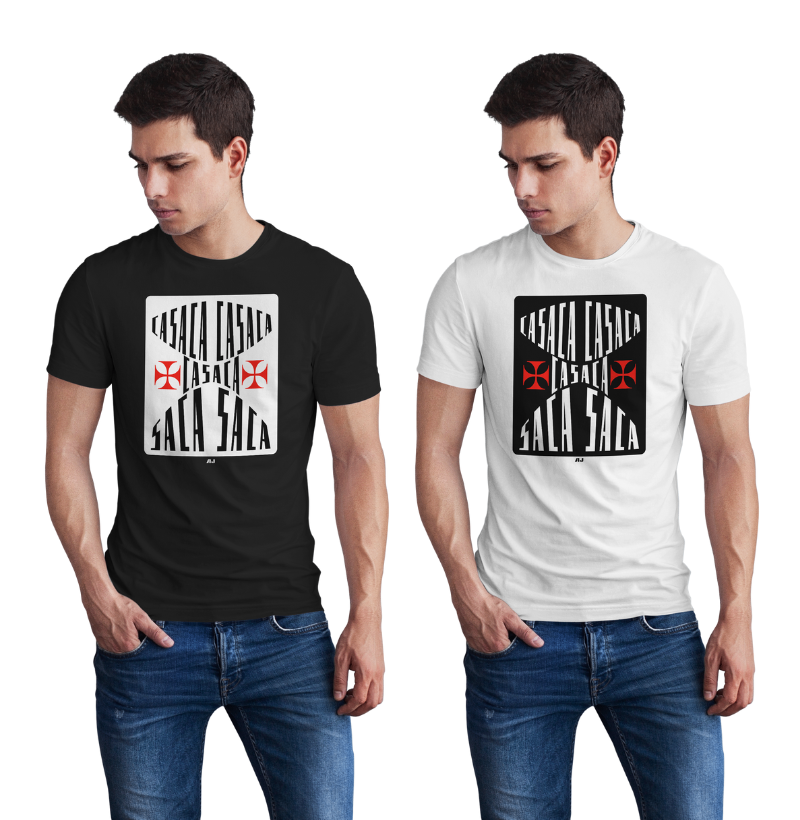 Camisa 1