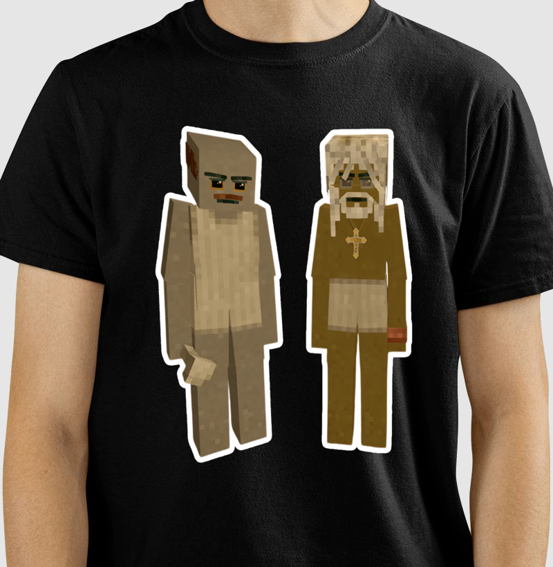Camisa 3