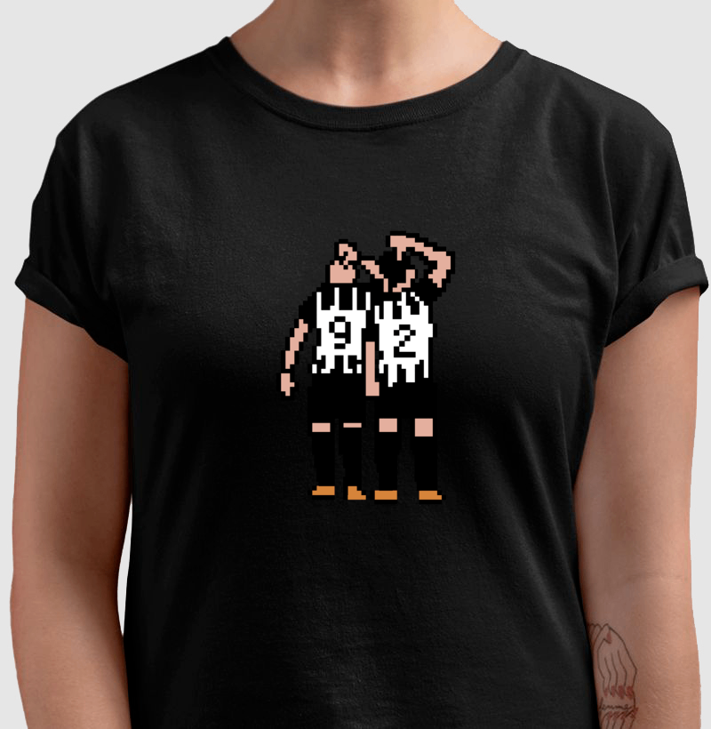 Camisa 2