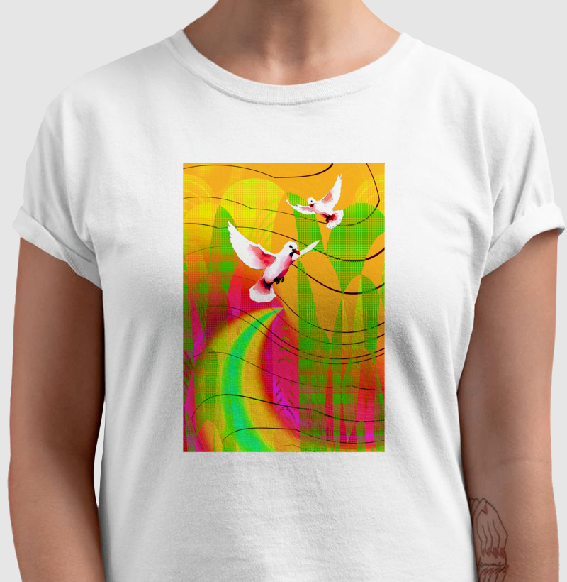 Camisa 3
