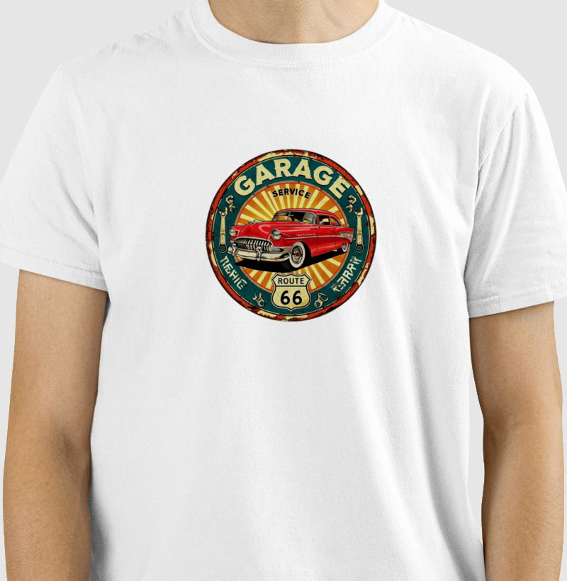 Camisa 1