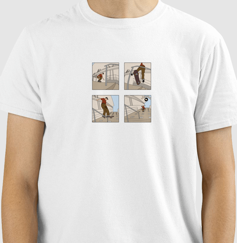 Camisa 1