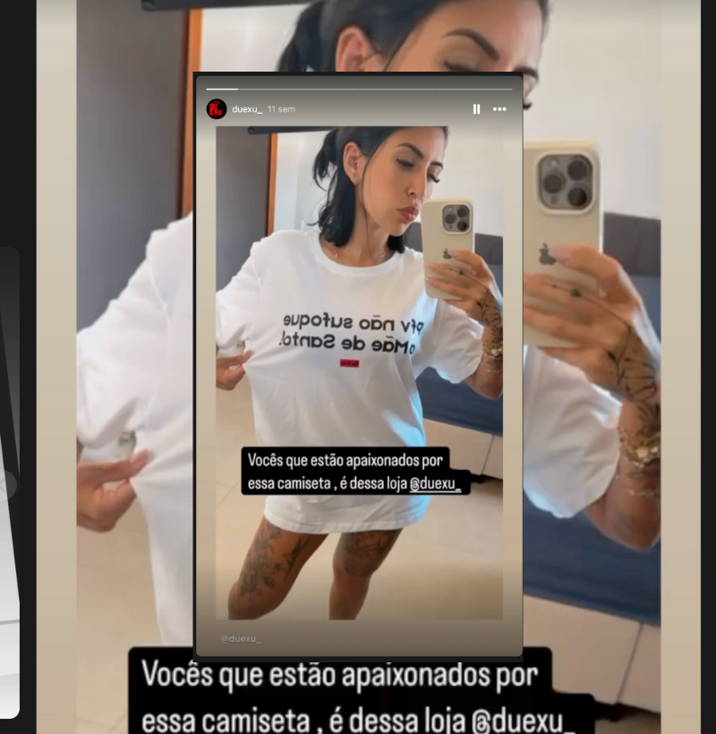Camisa 1