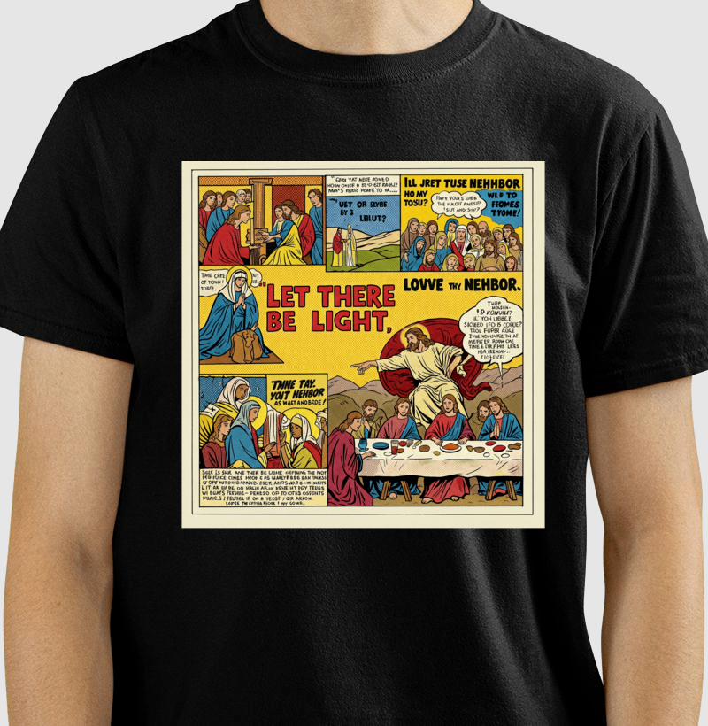 Camisa 2