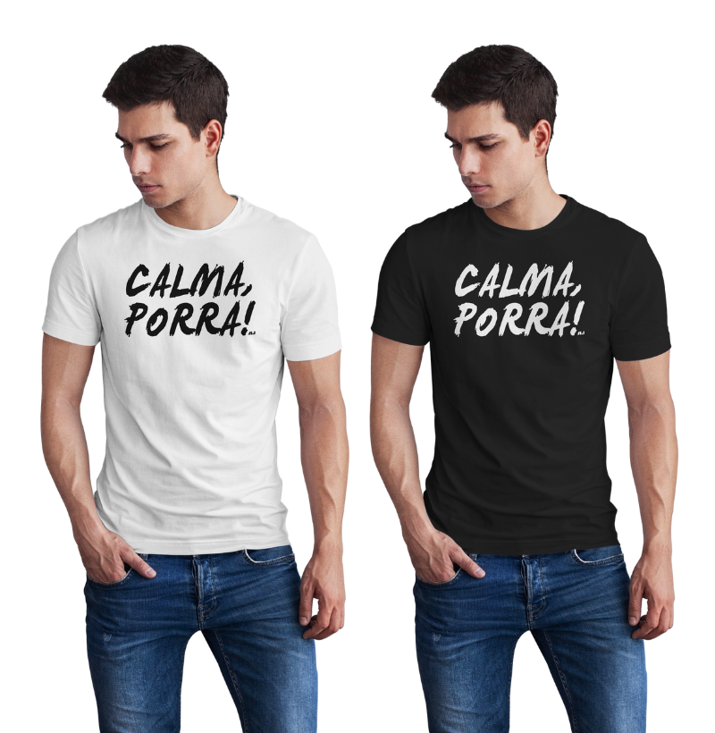 Camisa 1