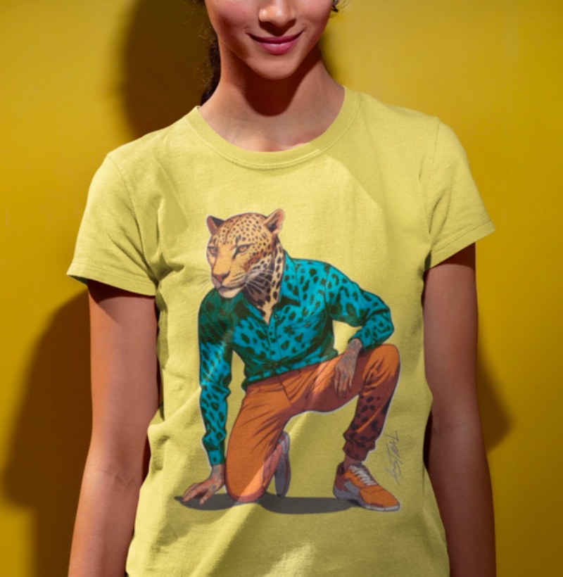 Camisa 2