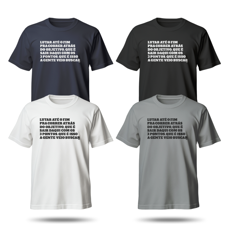 Camisa 3