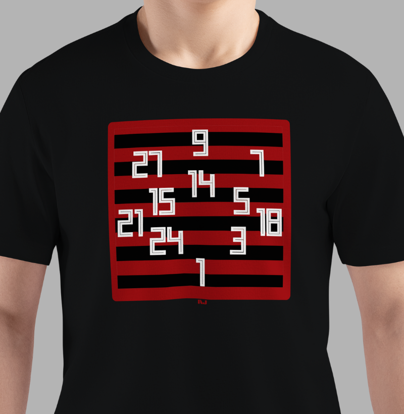 Camisa 1