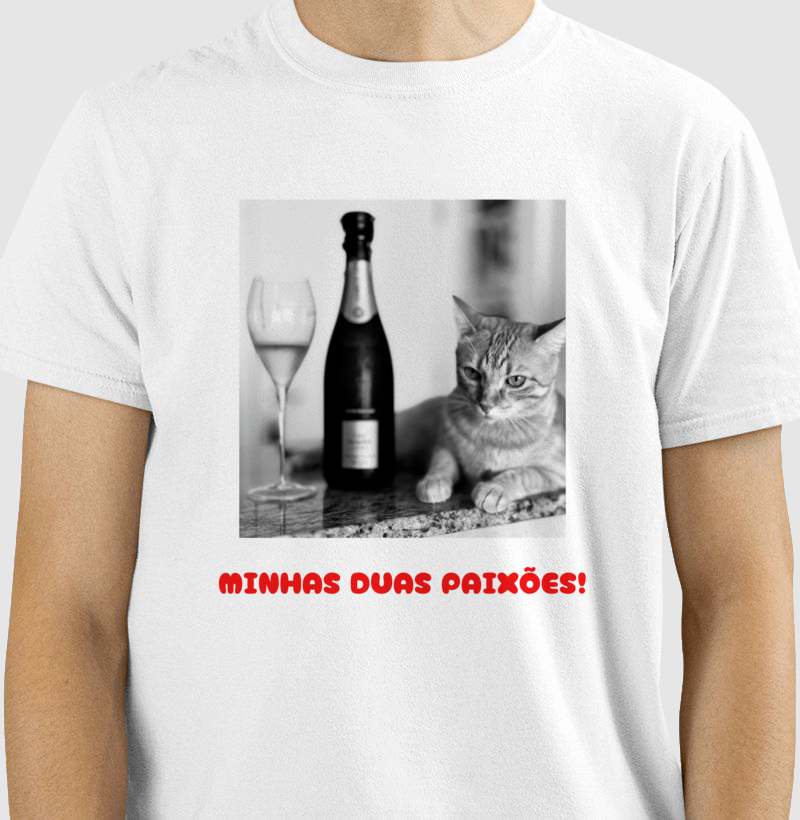 Camisa 1