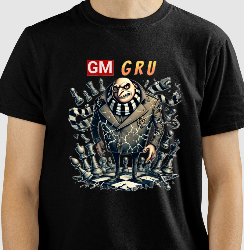 Camisa 1