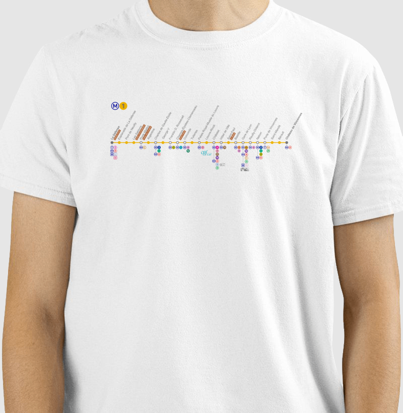 Camisa 1