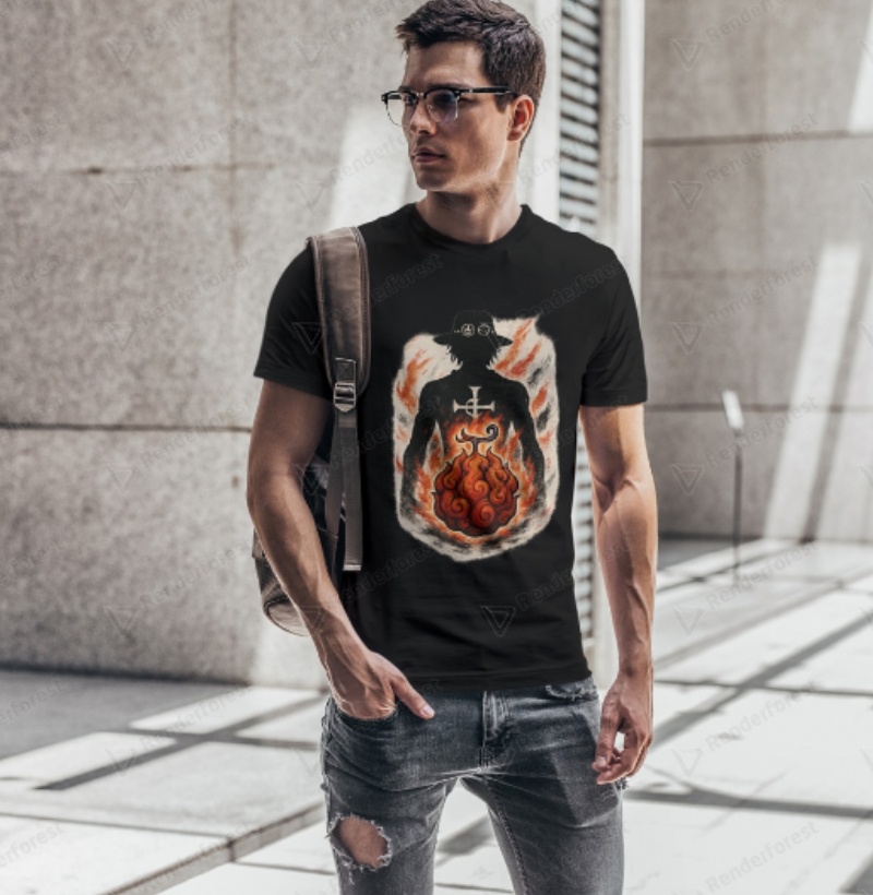 Camisa 1