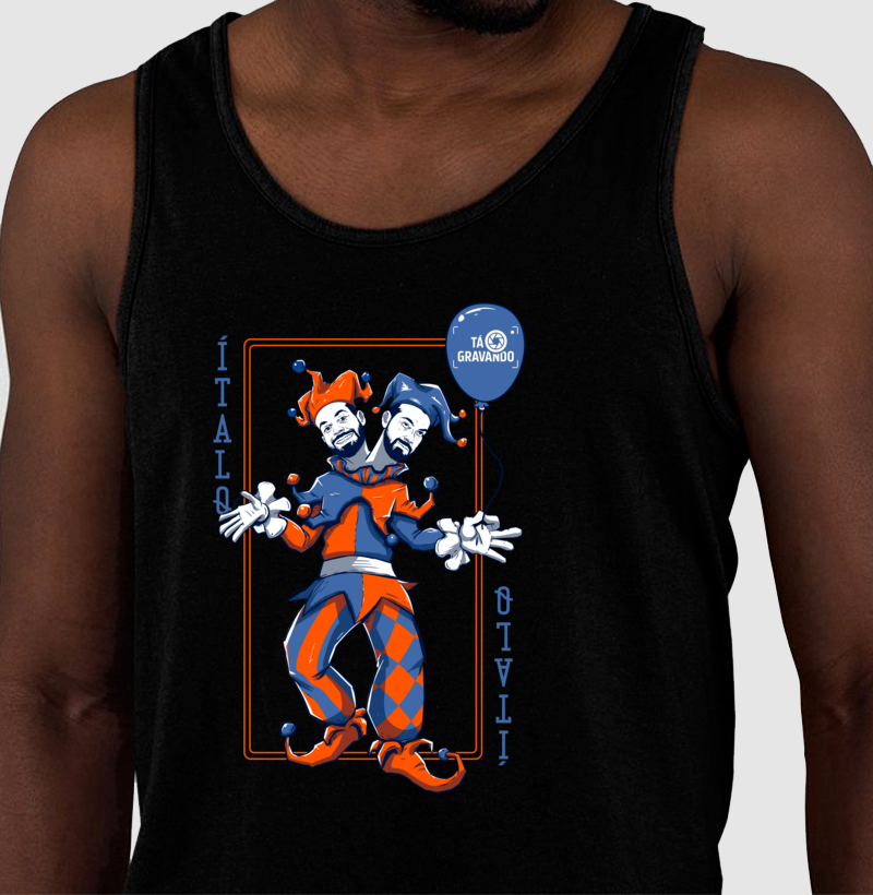 Camisa 1