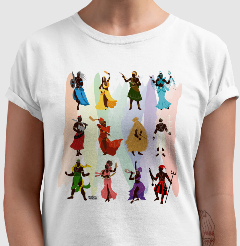 Camisa 2