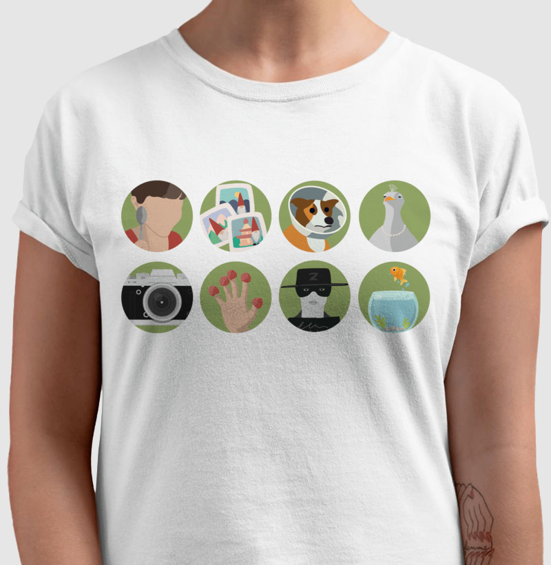 Camisa 1