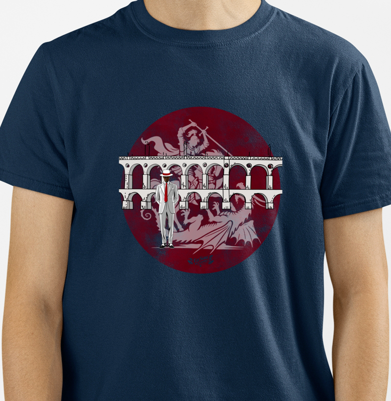 Camisa 2