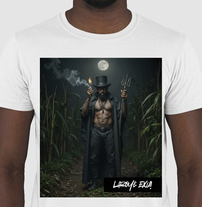 Camisa 3