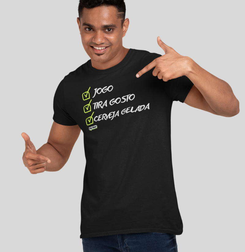 Camisa 1