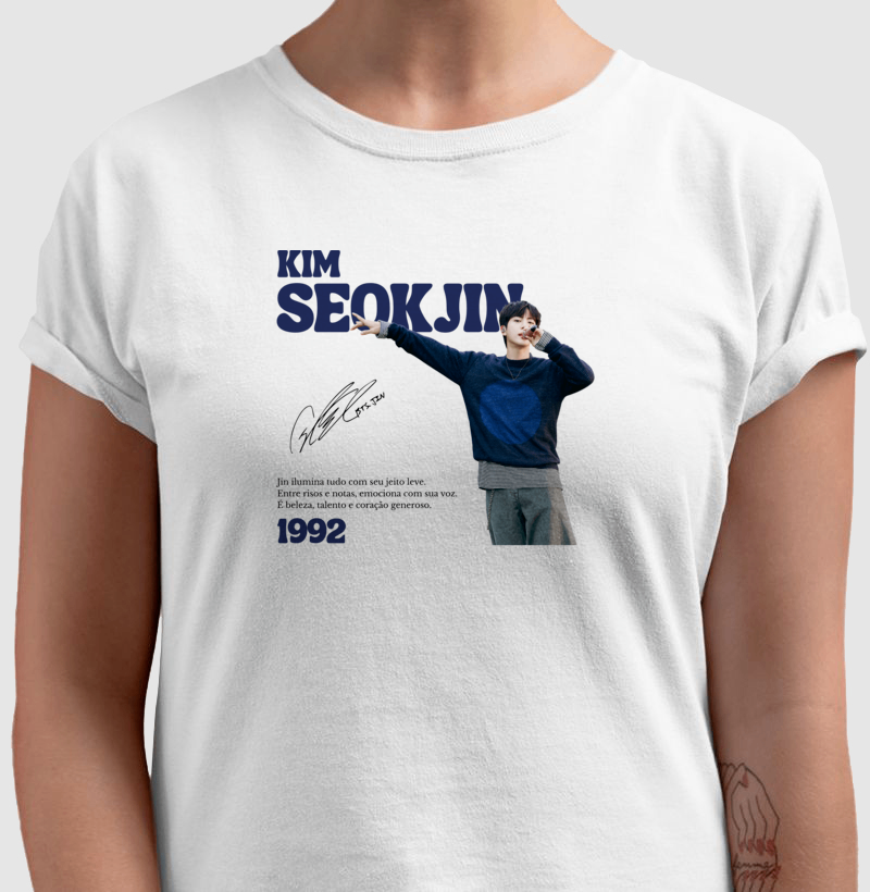 Camisa 1