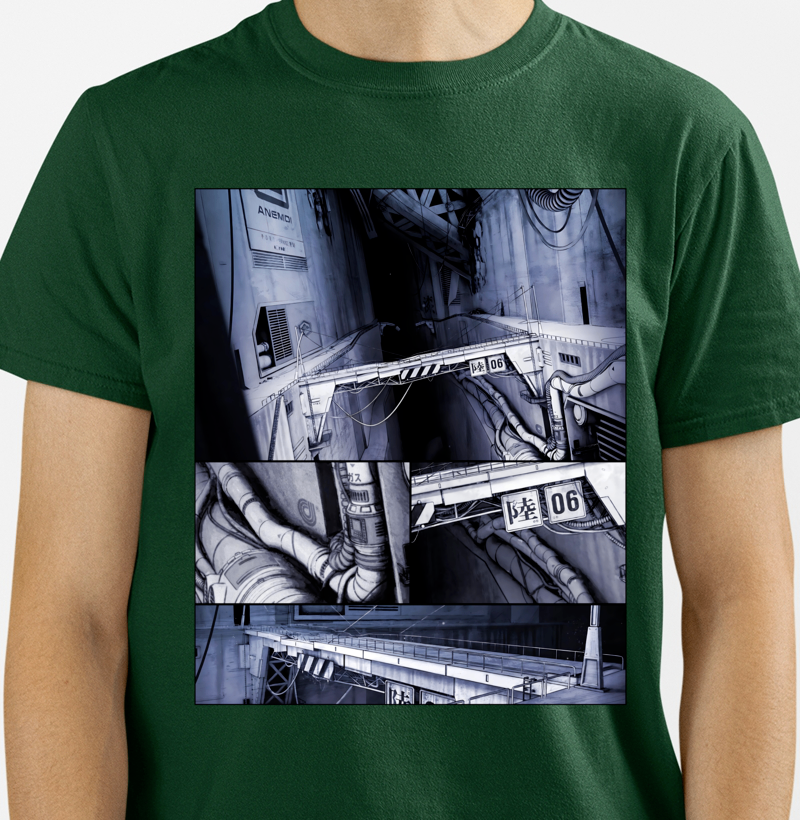 Camisa 3