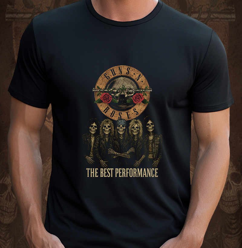 Camisa 1