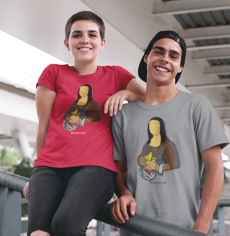 Camisa 1