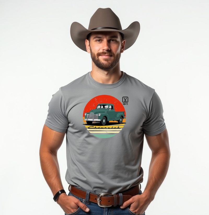 Camisa 3