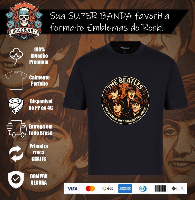 Camisa 3