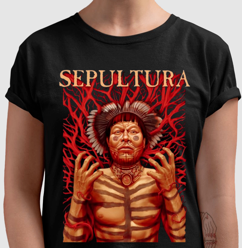 Camisa 2