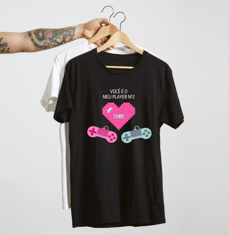 Camisa 2