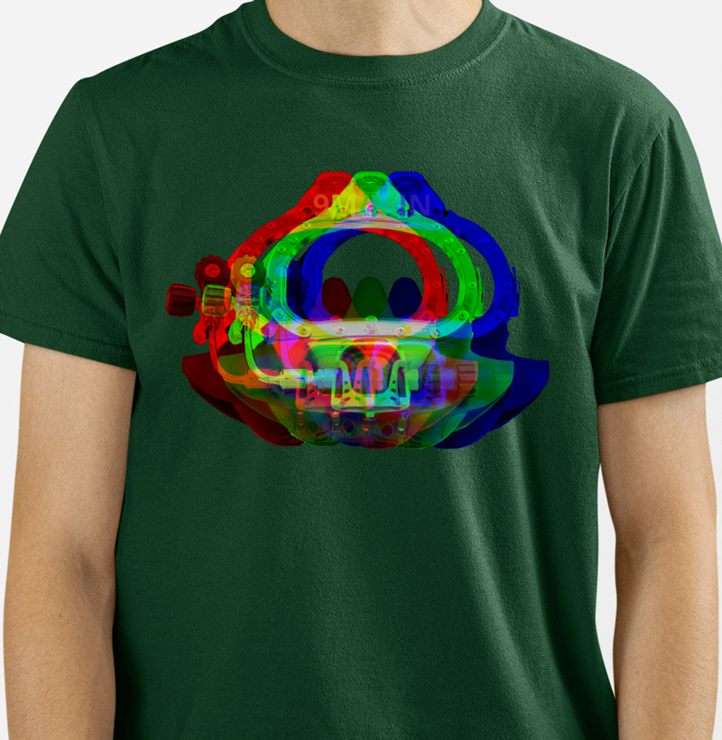 Camisa 3