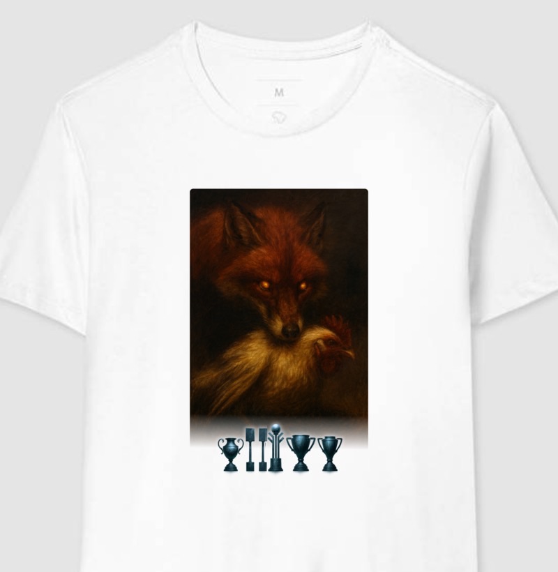 Camisa 3