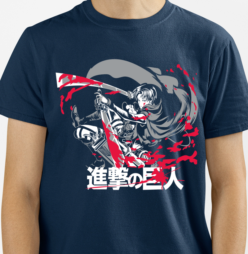 Camisa 3