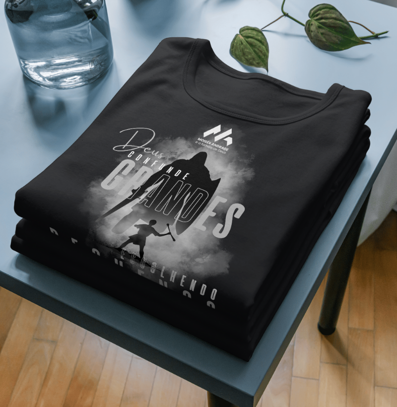 Camisa 1