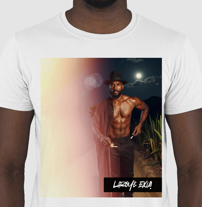 Camisa 3