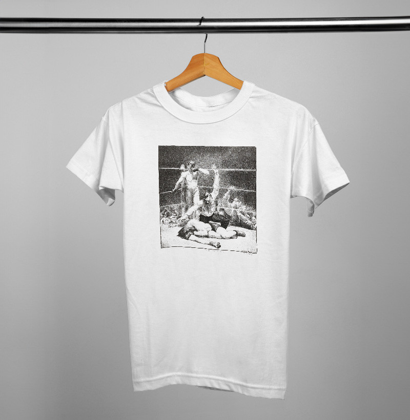 Camisa 1