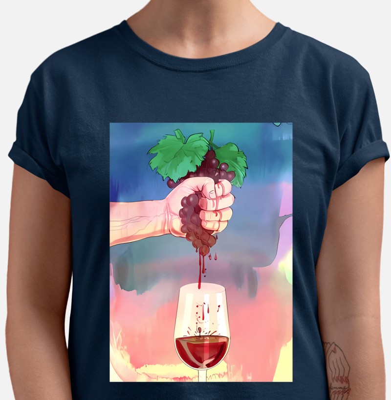 Camisa 1