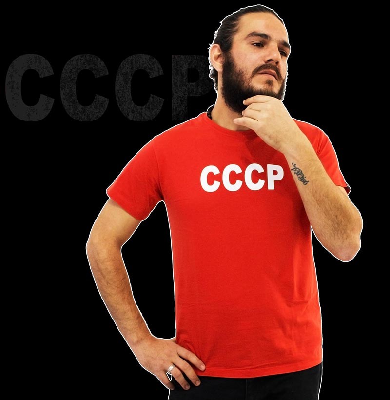 Camisa 1
