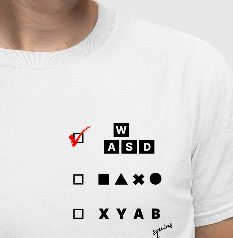 Camisa 1