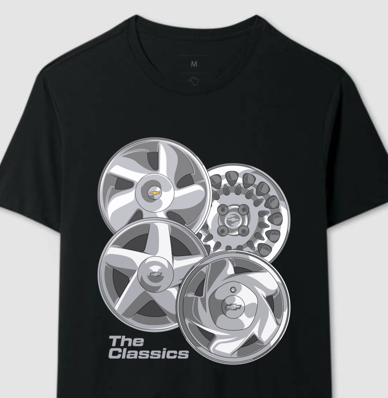 Camisa 3