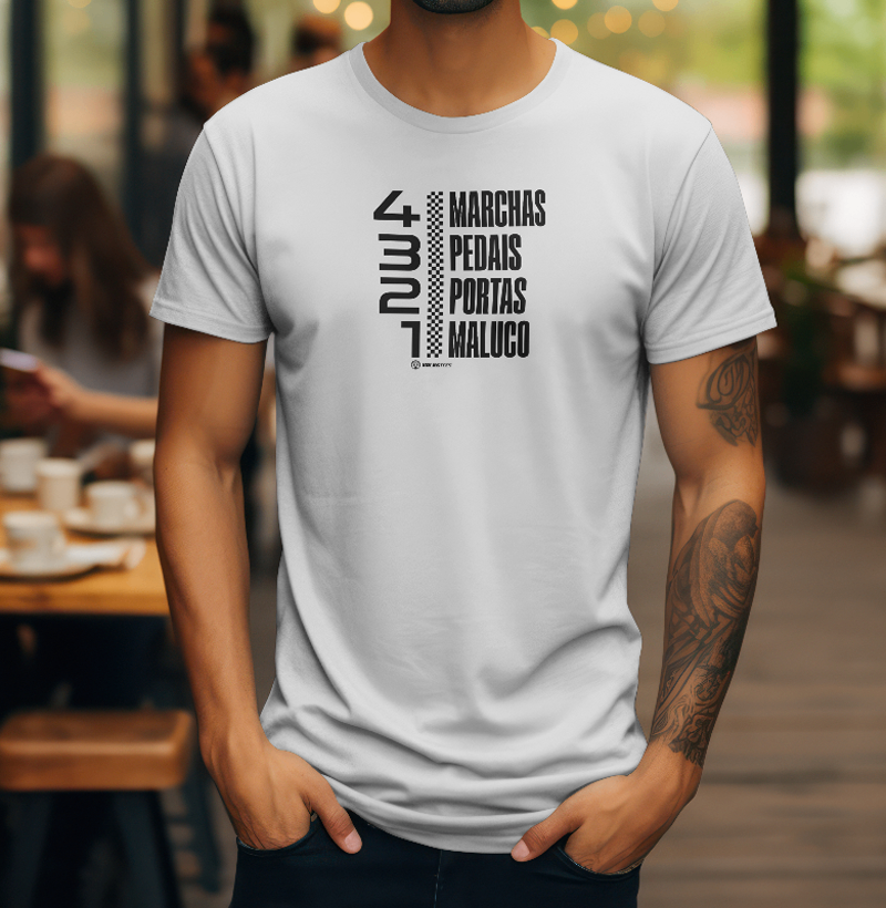 Camisa 3
