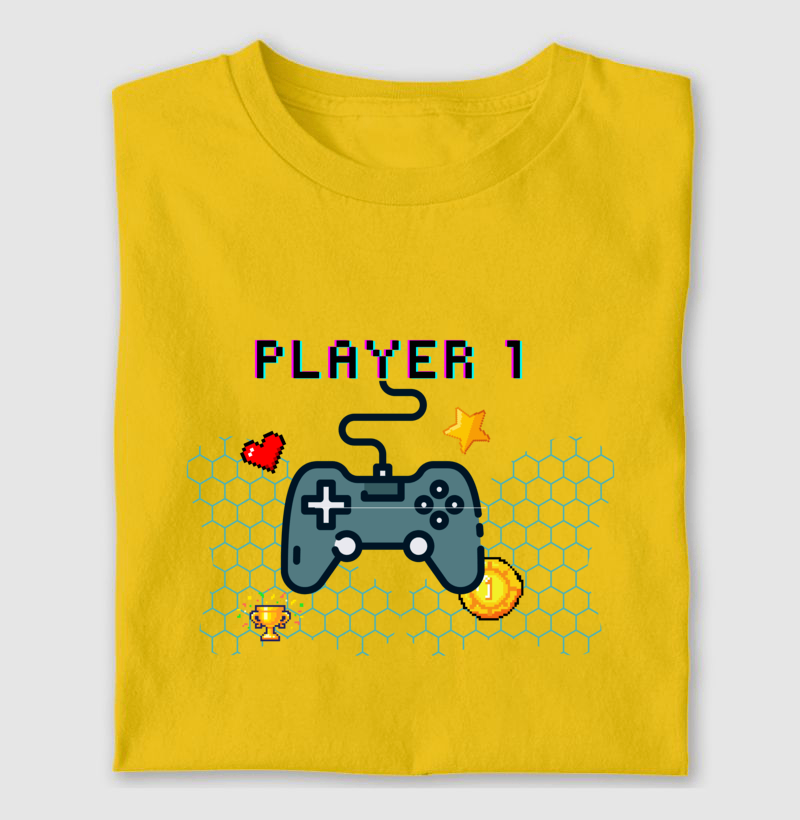 Camisa 1