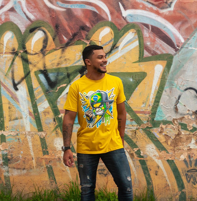 Camisa 3